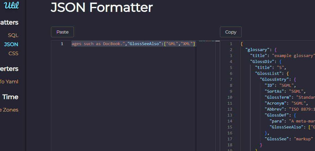 UtilPlex.com: A Tool for Your Coding Workflow