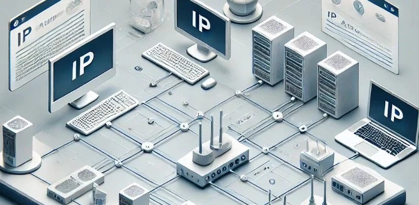 Local Network IPs for Kubernetes with MetalLB