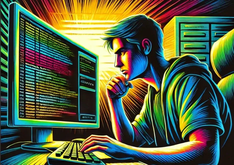 LogMk: A Grafana Alternative for Kubernetes Logs
