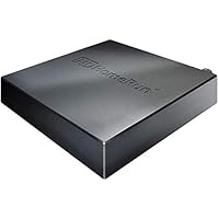 SiliconDust HDHomeRun Flex 4K ATSC 3.0 four-tuner network TV tuner
