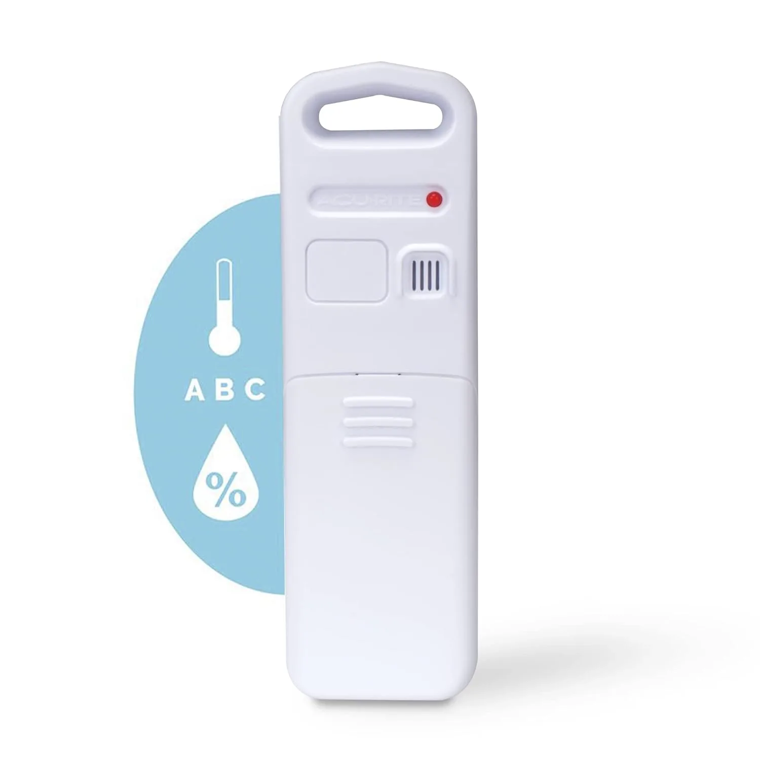 AcuRite Notos 3n1 outdoor sensor