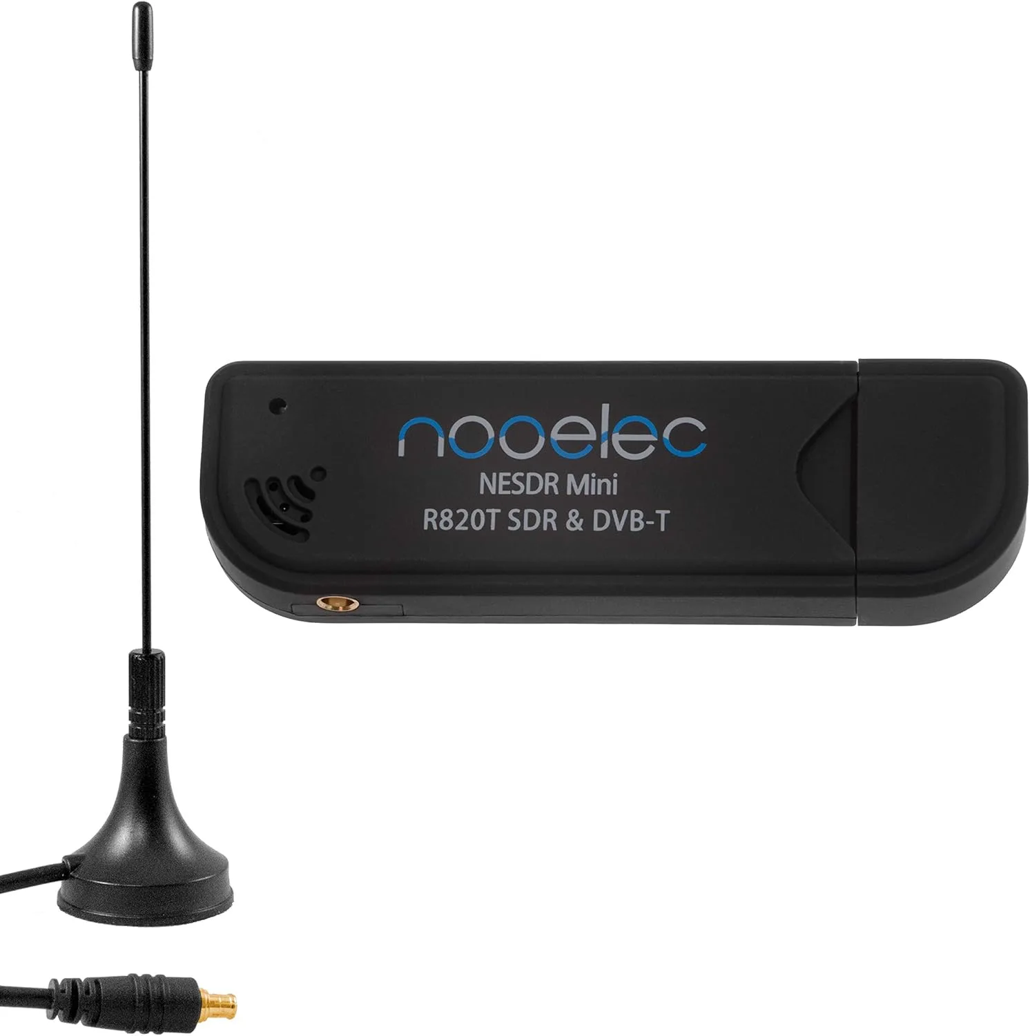 Nooelec NESDR Mini USB dongle
