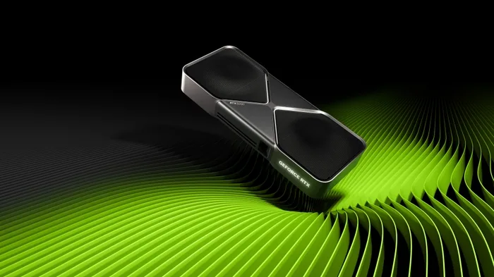 NVIDIA GeForce RTX 5090 Founders Edition